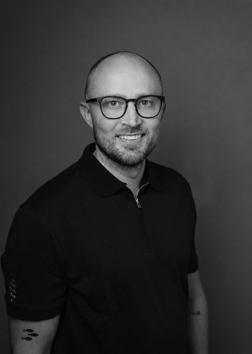 Lars Holth – Daglig leder, Webera